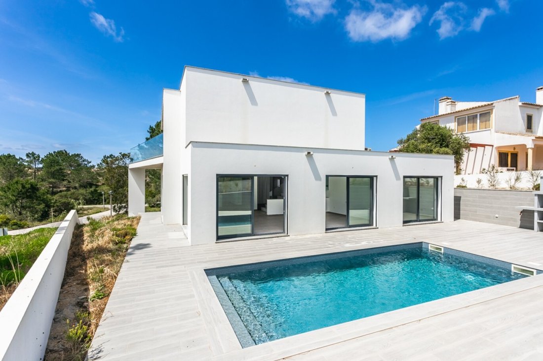 House in Aljezur, Algarve, Portugal 1 - 17636469