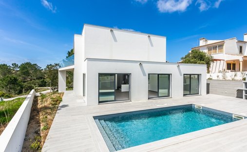 House in Aljezur, Algarve, Portugal 1