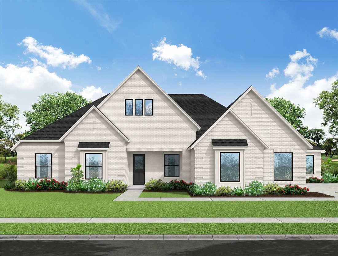 House in Coldspring, Texas, United States 2 - 17632733