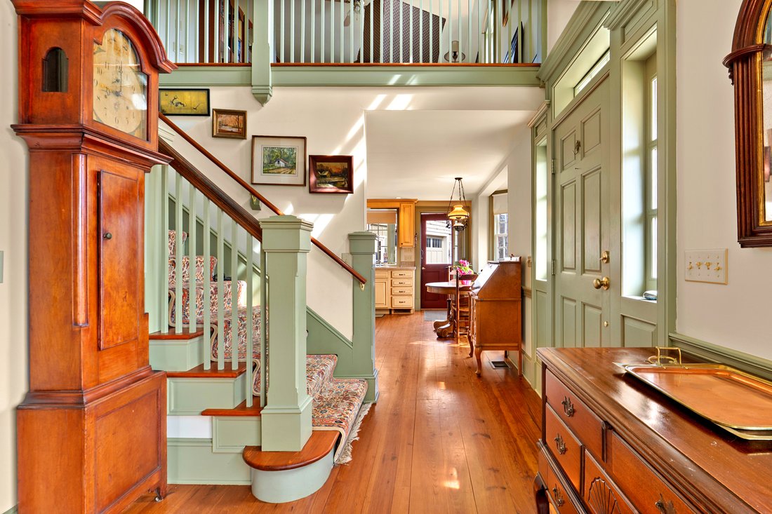 House in Great Barrington, Massachusetts, United States 2 - 17629631