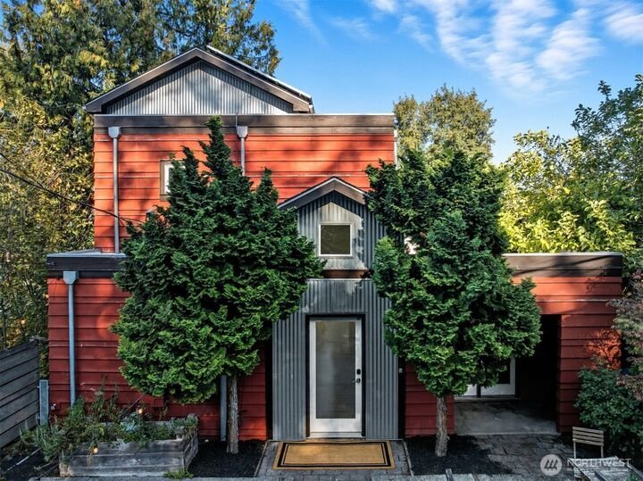House in Seattle, Washington, United States 2 - 17643289