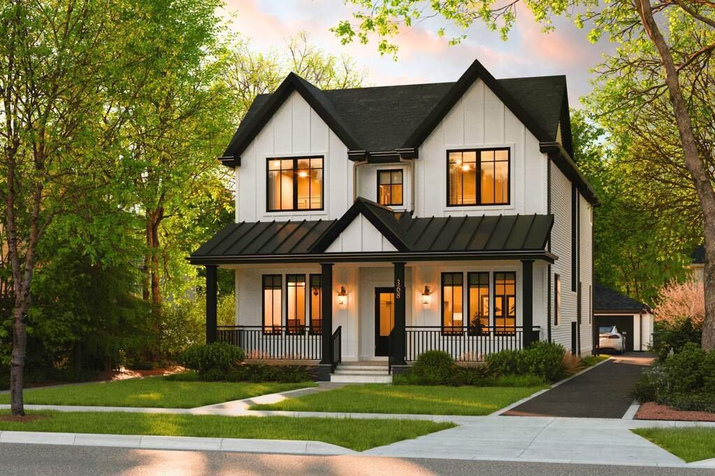 House in Glencoe, Illinois, United States 1 - 17639569