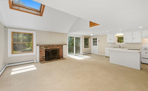 House in Dennis, Massachusetts, United States 1