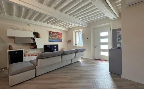 Villa a San Marco, Lucca, Italia 1