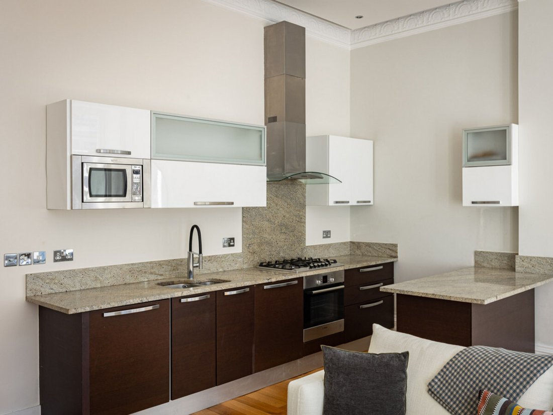 Apartment in South Kensington, Kensington And Chelsea, England 4 - 17633700