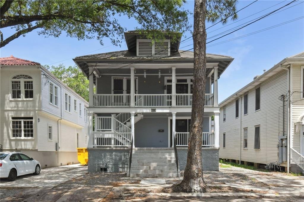 House in New Orleans, Louisiana, United States 1 - 17632776