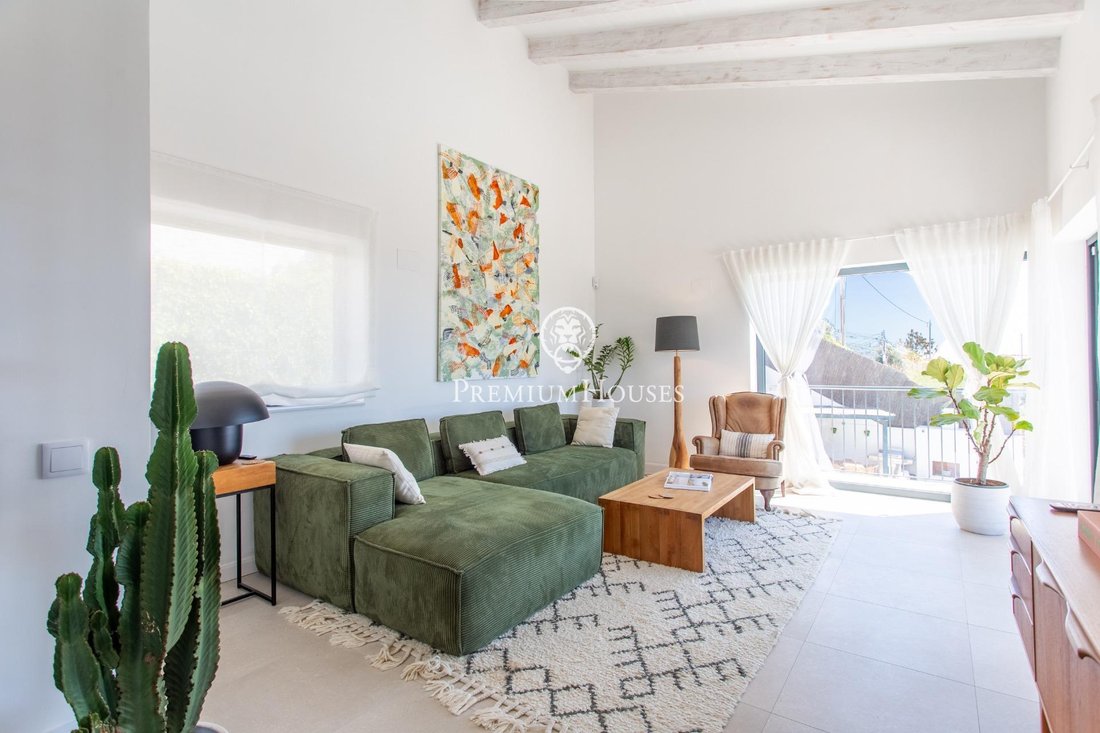 House in Sant Cebria de Vallalta, Catalonia, Spain 5 - 17631332
