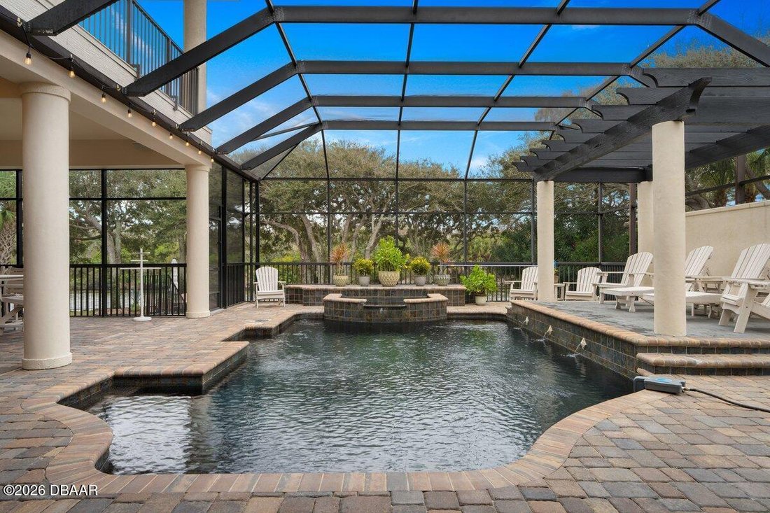 House in Palm Coast, Florida, United States 3 - 17638018