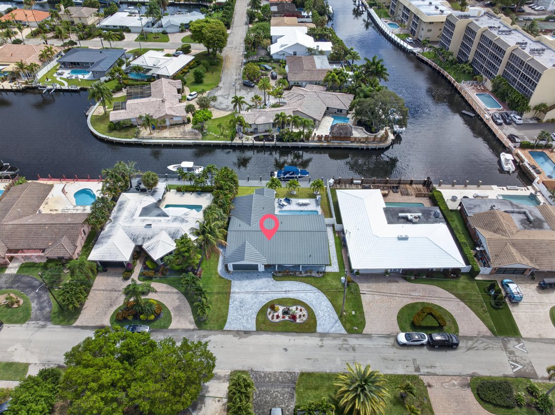 House in Fort Lauderdale, Florida, United States 5 - 17628685