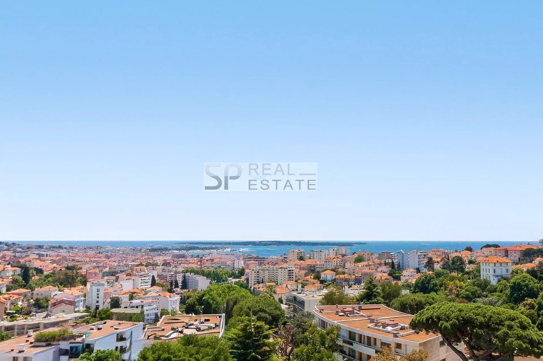 Apartment in Vallergues, Cannes, France 1 - 16945088