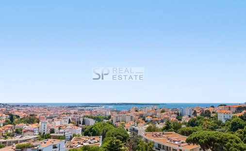 Appartamento a Vallergues, Cannes, Francia 1