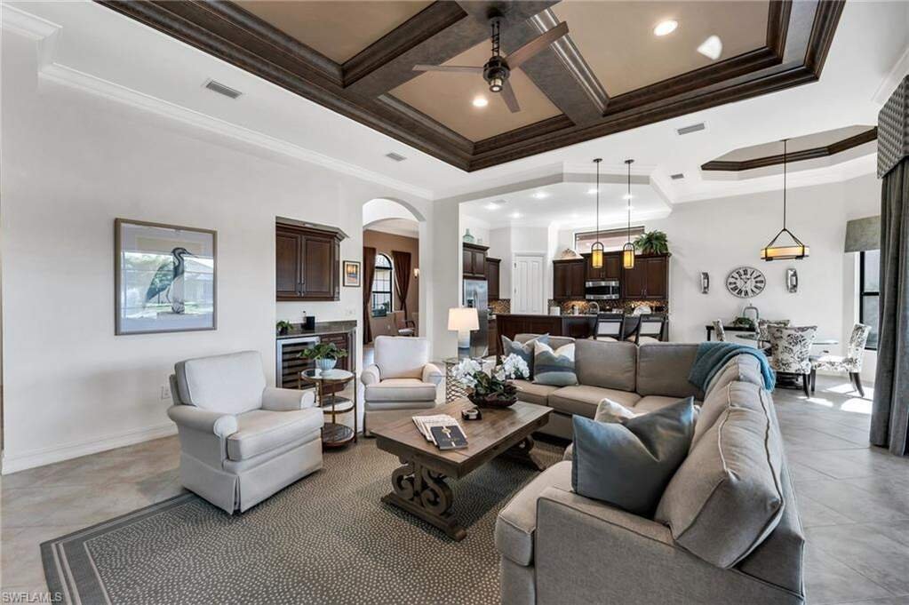House in Naples, Florida, United States 4 - 17641573