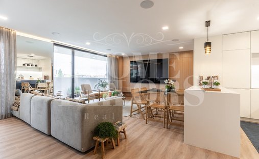 Apartment in Gloria e Vera Cruz, Aveiro District, Portugal 1