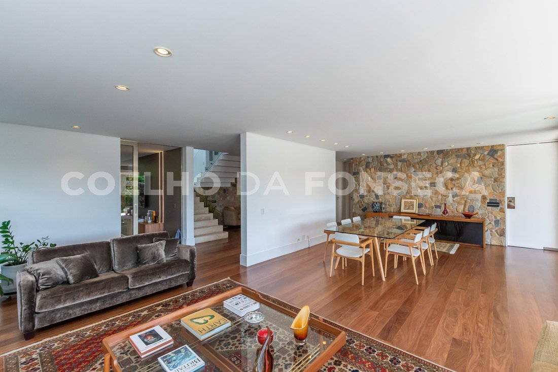 Condo in Brazil 5 - 17640073