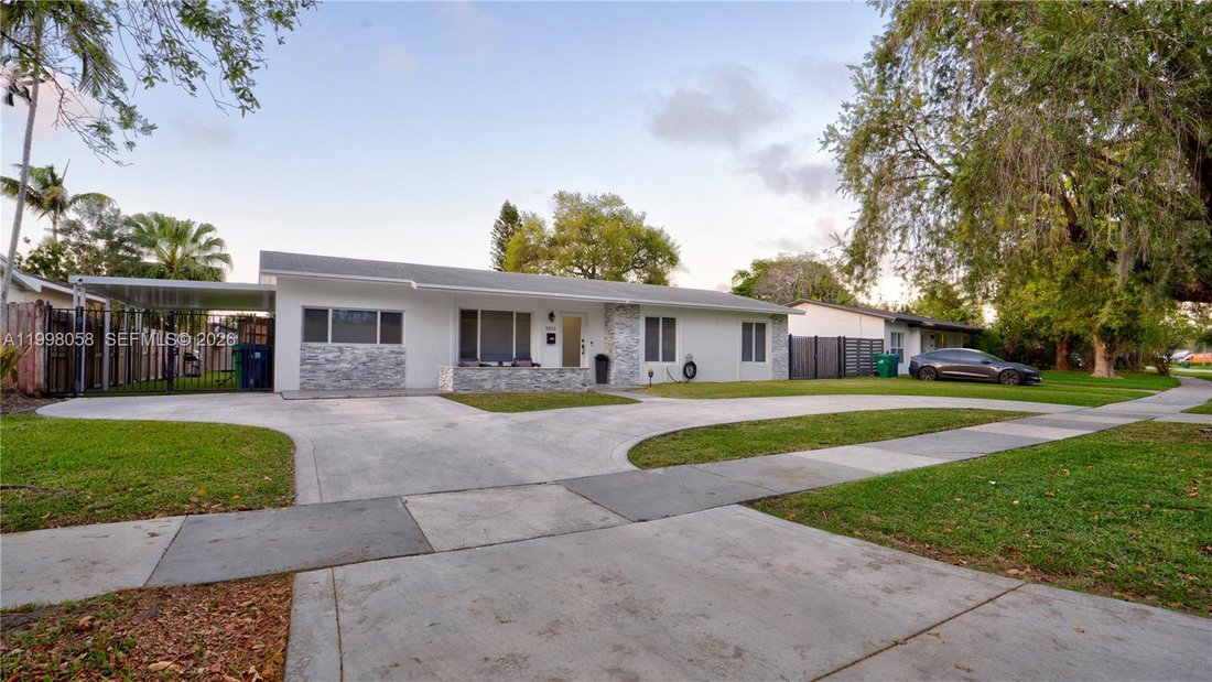 House in Cutler Bay, Florida, United States 2 - 17631054