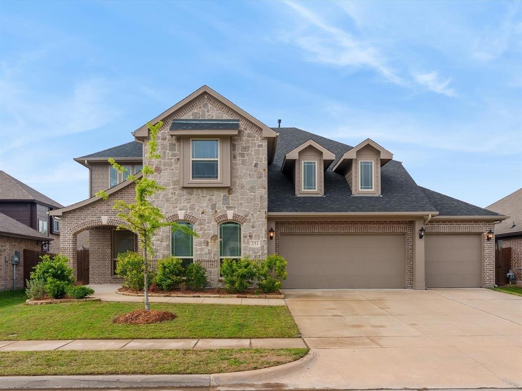 House in Fate, Texas, United States 2 - 17632960