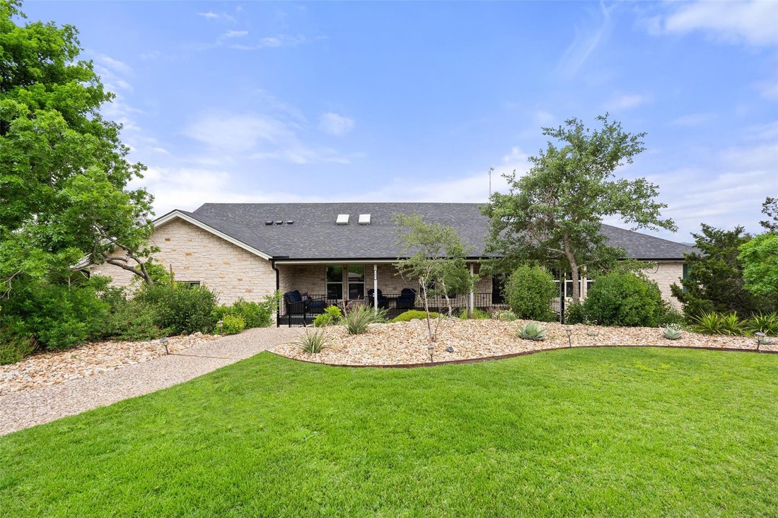 House in Dripping Springs, Texas, United States 3 - 17631867