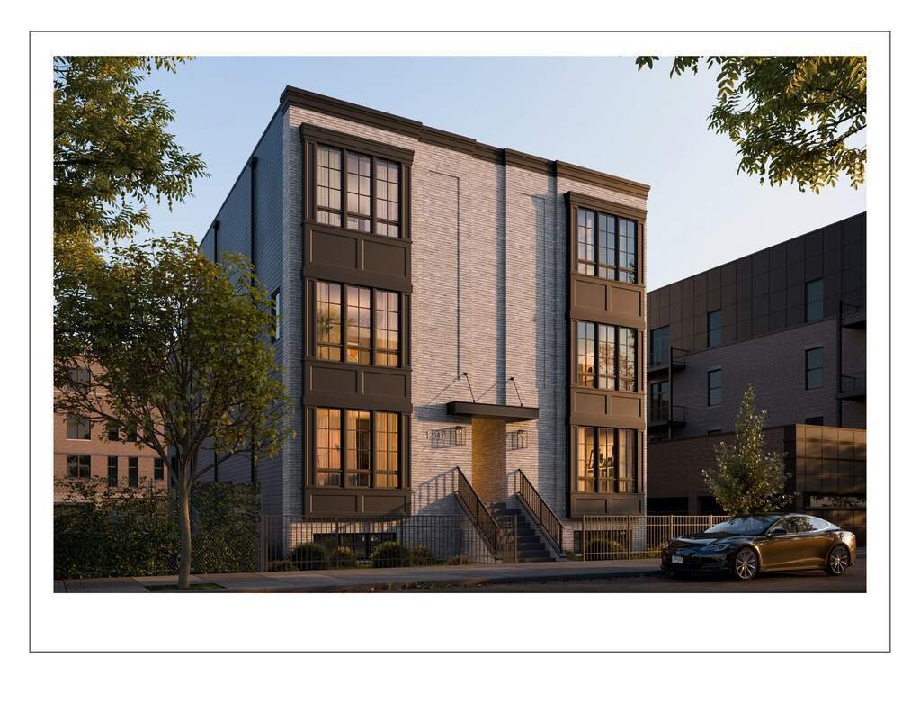House in Chicago, Illinois, United States 1 - 17641706