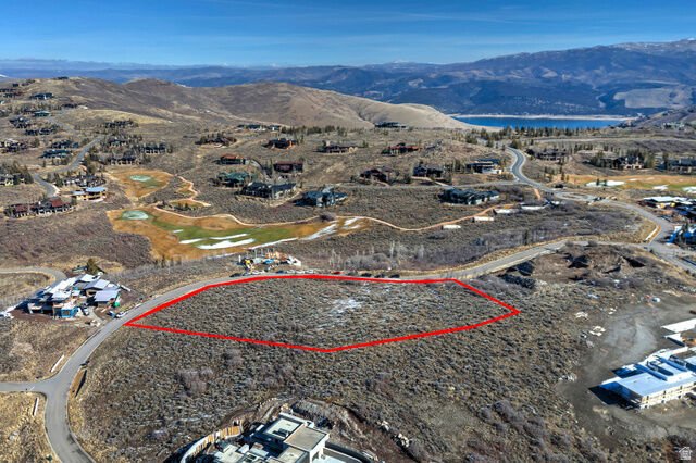 Land in Park City, Utah, United States 5 - 17639564