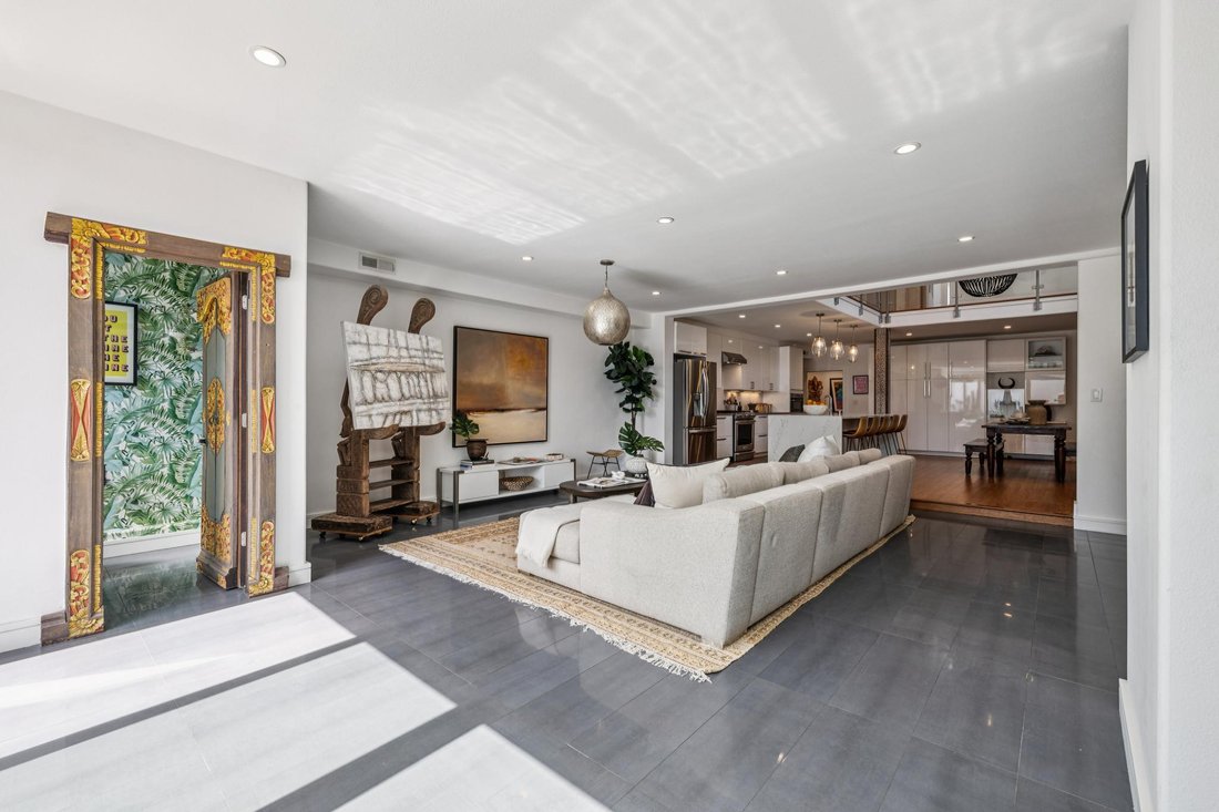 Casa a San Francisco, California, Stati Uniti 4 - 17547251