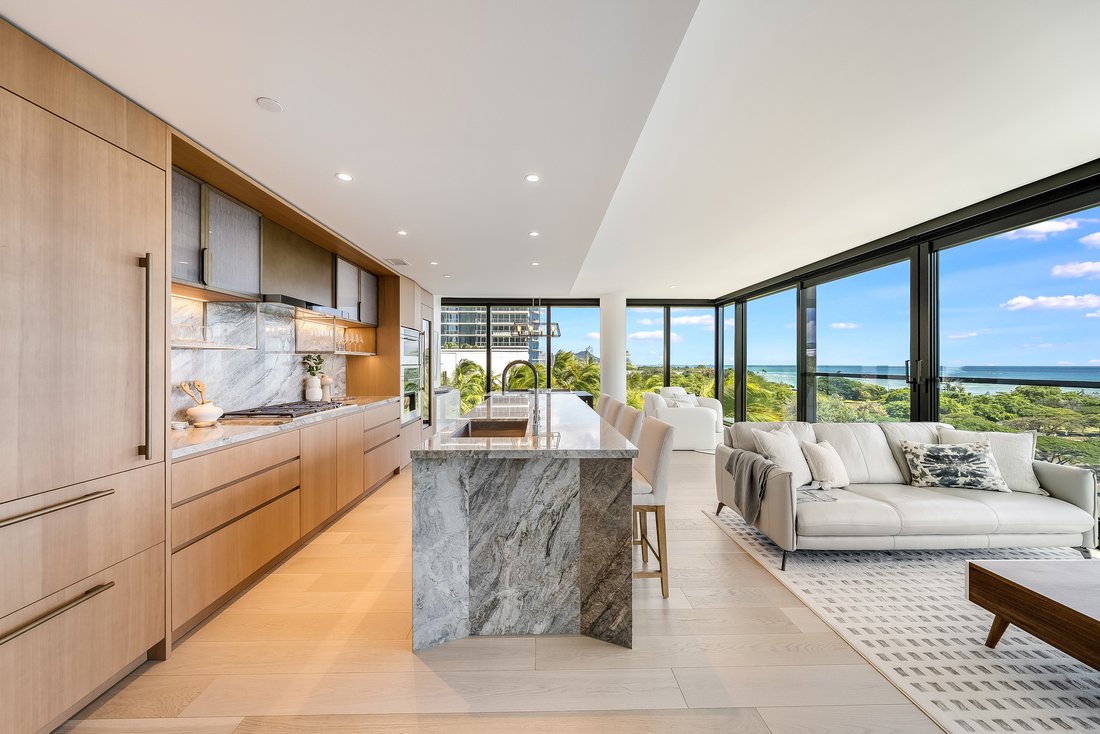 House in Honolulu, Hawaii, United States 3 - 16768766