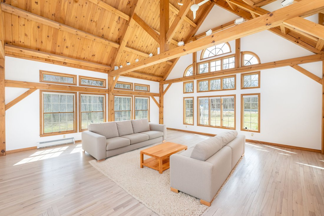 House in Kent, Connecticut, United States 4 - 17629627