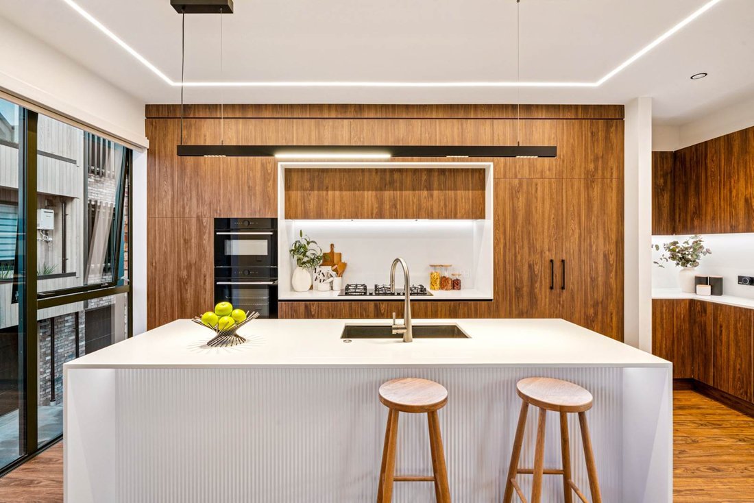 House in Auckland, Auckland, New Zealand 4 - 15985882