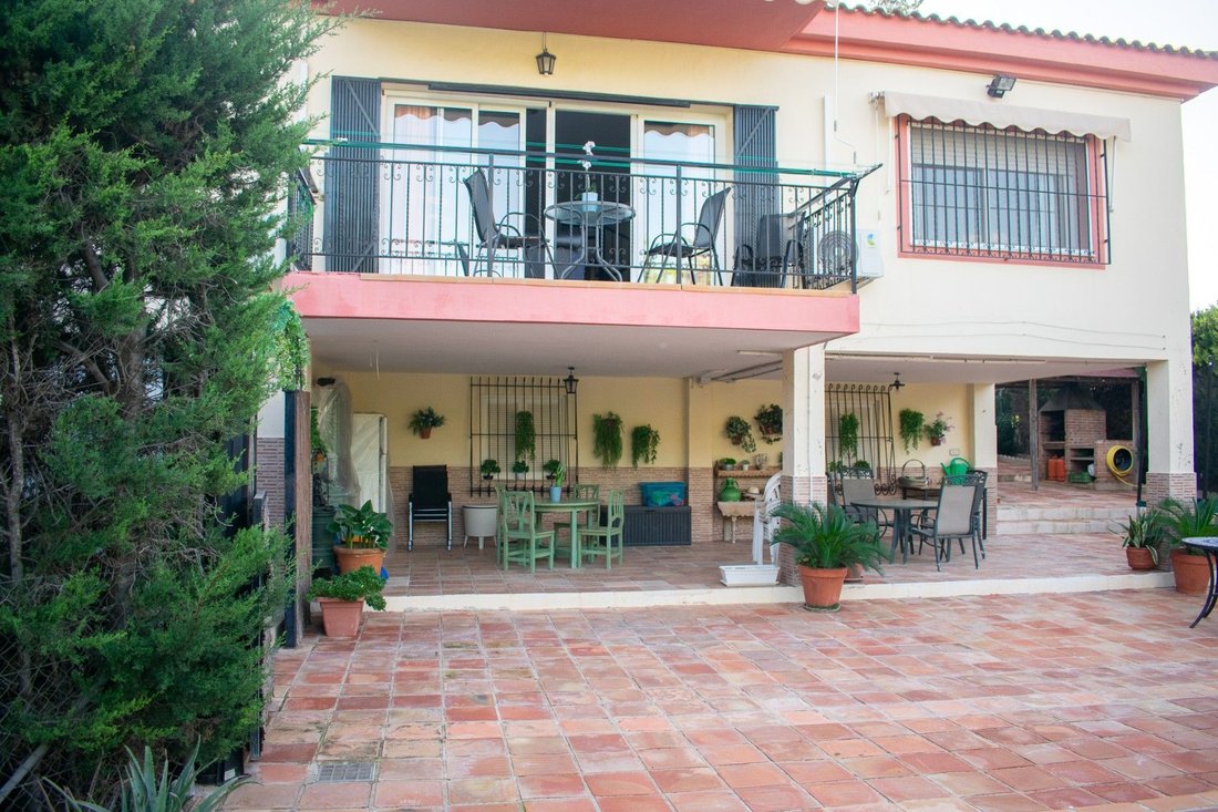 Villa in Las Torres de Cotillas, Región de Murcia, Spain 3 - 17644100