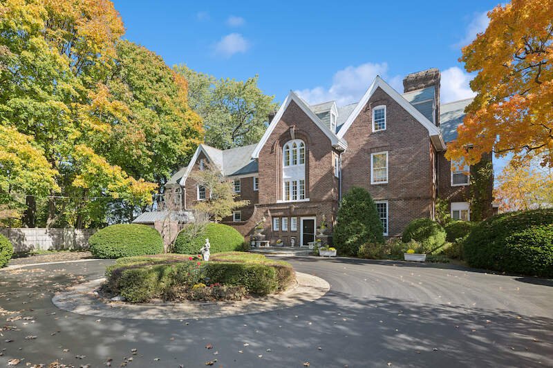 House in Lake Bluff, Illinois, United States 4 - 15865665