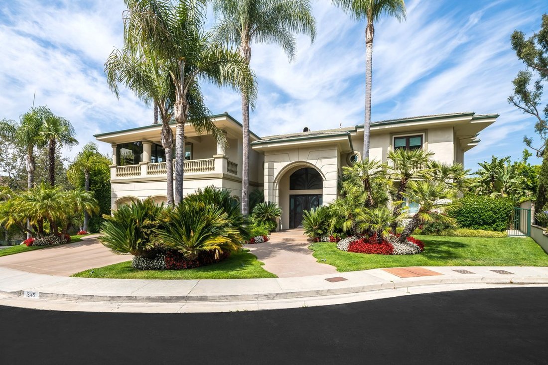 House in Beverly Hills, California, United States 2 - 17633756