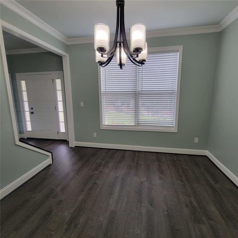 House in Braselton, Georgia, United States 3 - 17628459