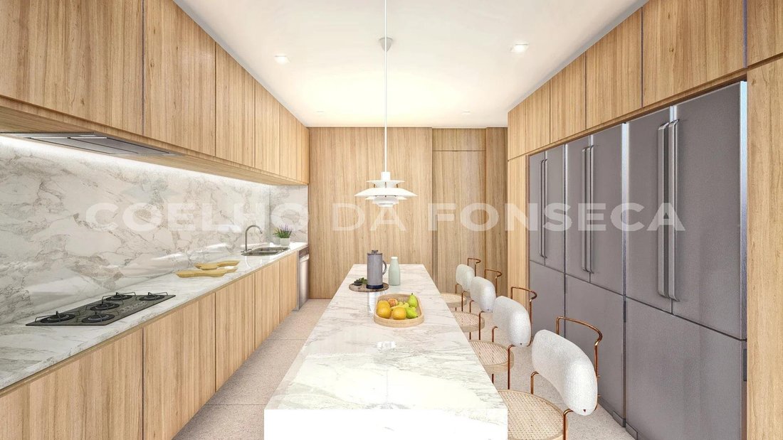 Condo in São Paulo, State of São Paulo, Brazil 4 - 17638872