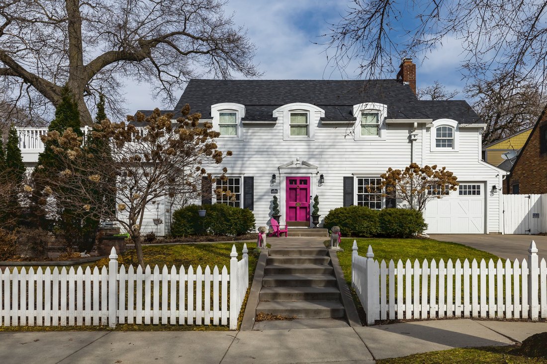 House in Minneapolis, Minnesota, United States 1 - 17626885