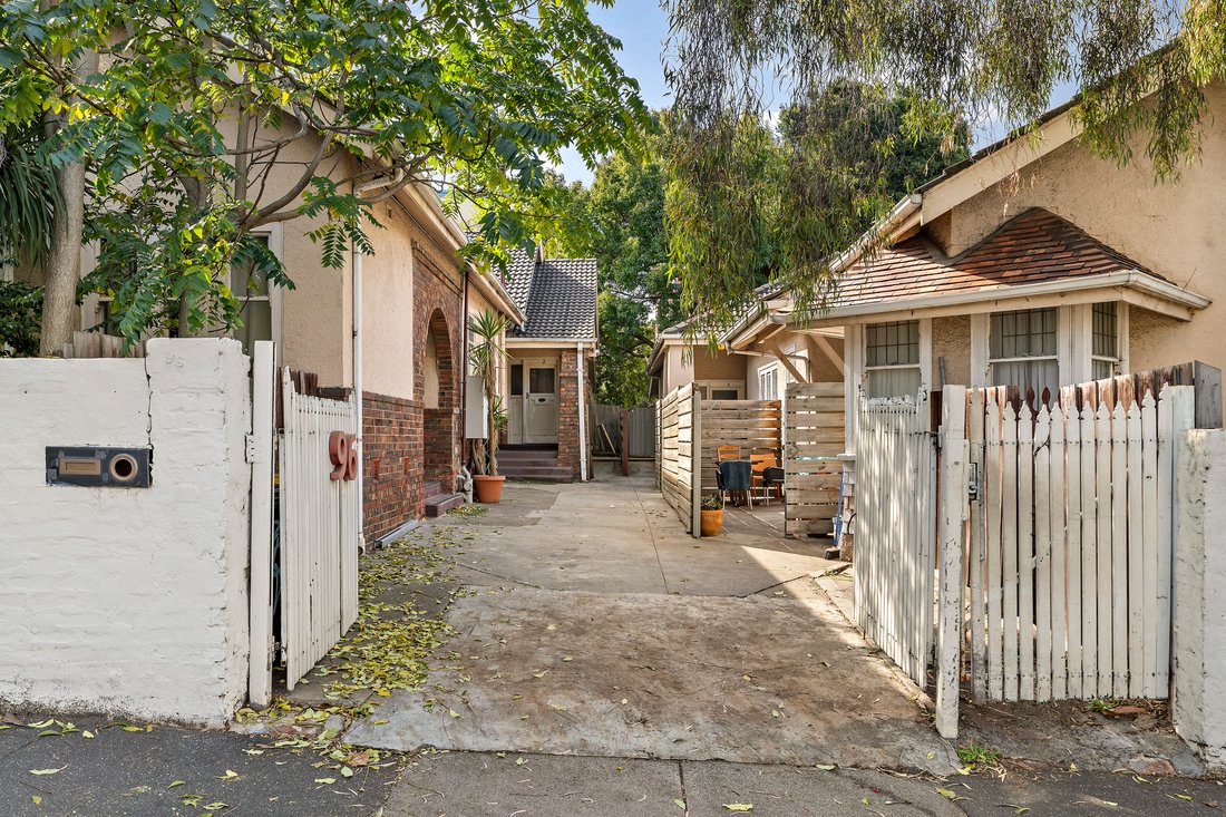 House in St Kilda, Victoria, Australia 2 - 17640707