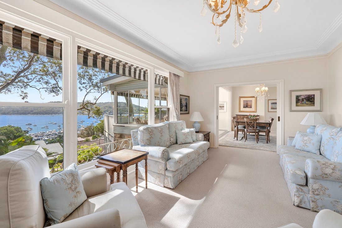 House in Church Point, New South Wales, Australia 5 - 17641734