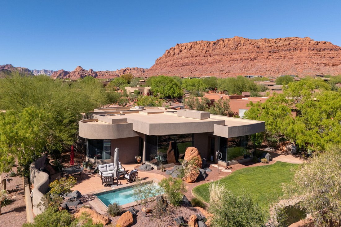 House in St. George, Utah, United States 1 - 17630750