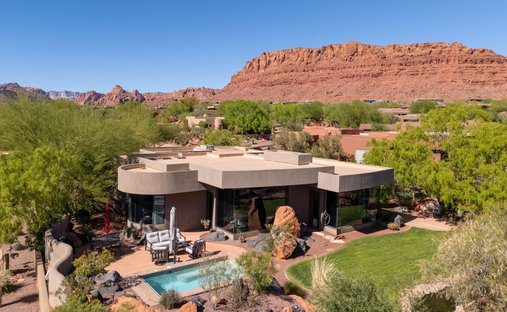 House in St. George, Utah, United States 1