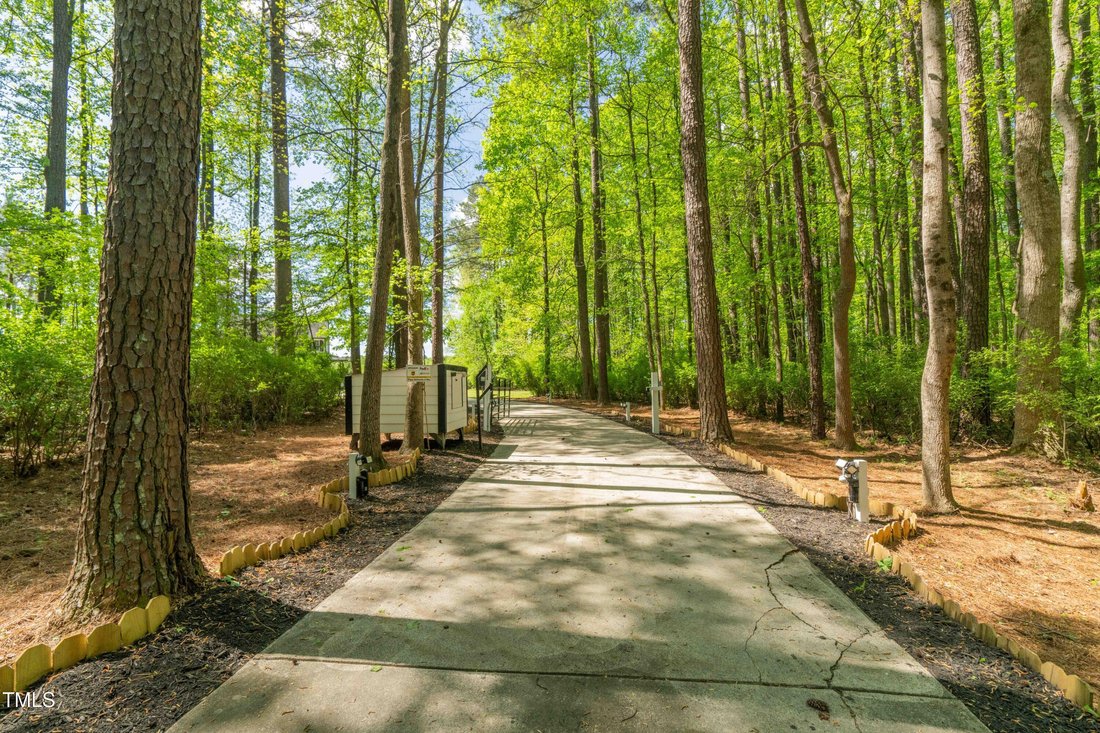 House in Chapel Hill, North Carolina, United States 5 - 17628354