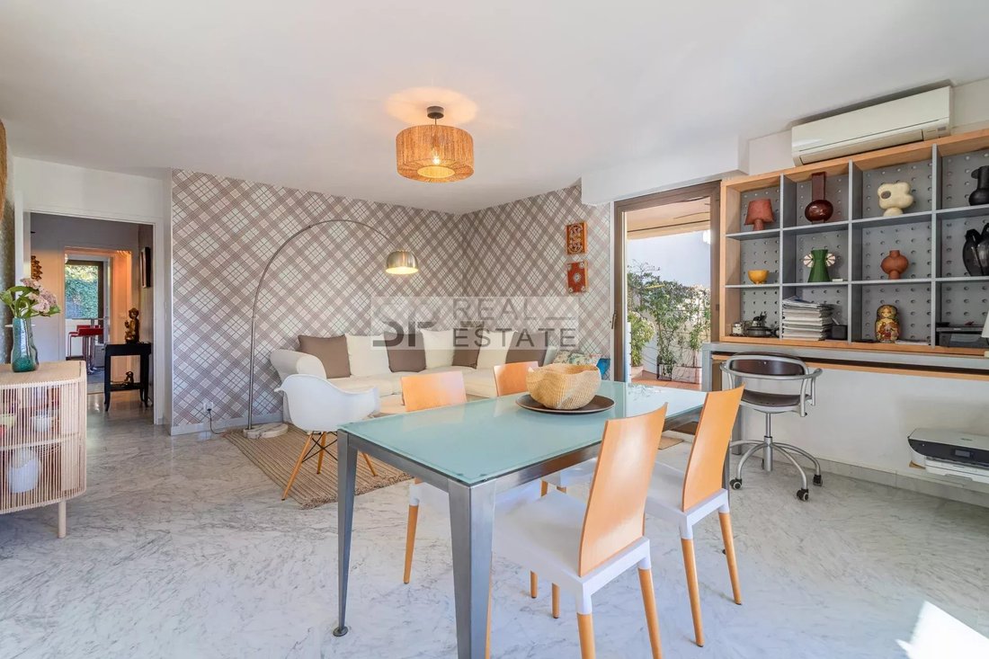 Apartment in Petit-Juas, Cannes, France 5 - 17234832