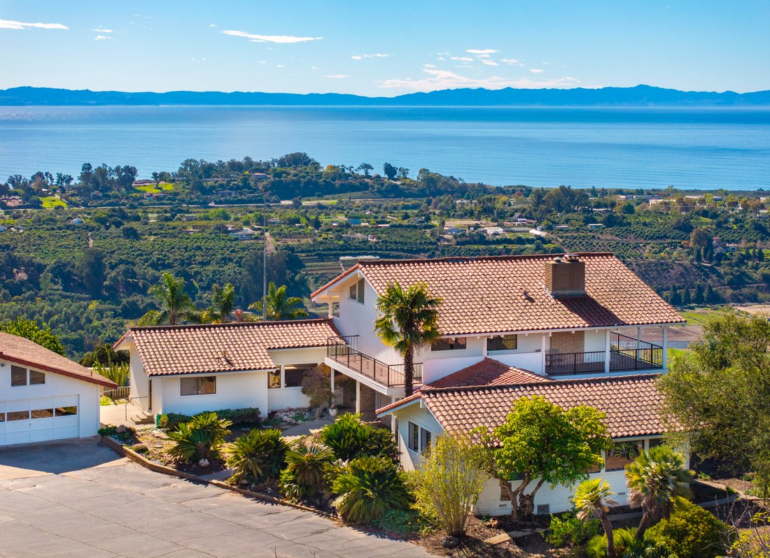 House in Carpinteria, California, United States 1 - 16565339