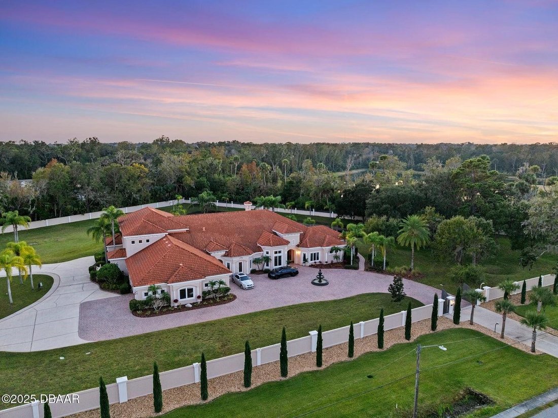 House in Ormond Beach, Florida, United States 1 - 17632859