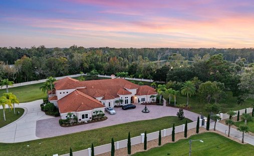 Haus in Ormond Beach, Florida, Vereinigte Staaten 1