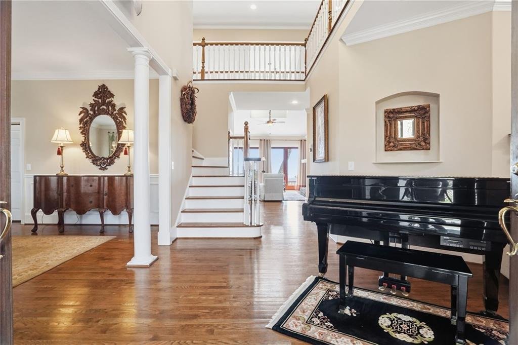 House in Cumming, Georgia, United States 4 - 17631584