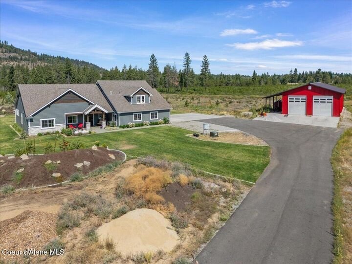 House in Rathdrum, Idaho, United States 3 - 17432624