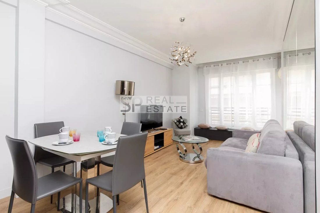 Apartment in Cannes, Provence-Alpes-Côte d'Azur, France 3 - 14199688