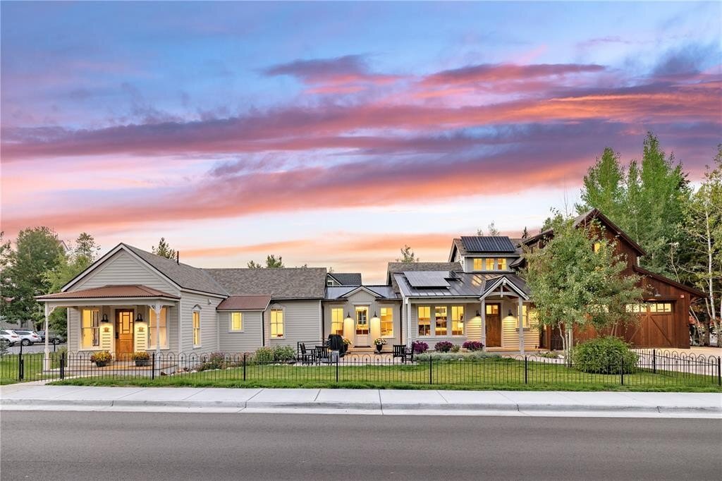 House in Breckenridge, Colorado, United States 2 - 15896584