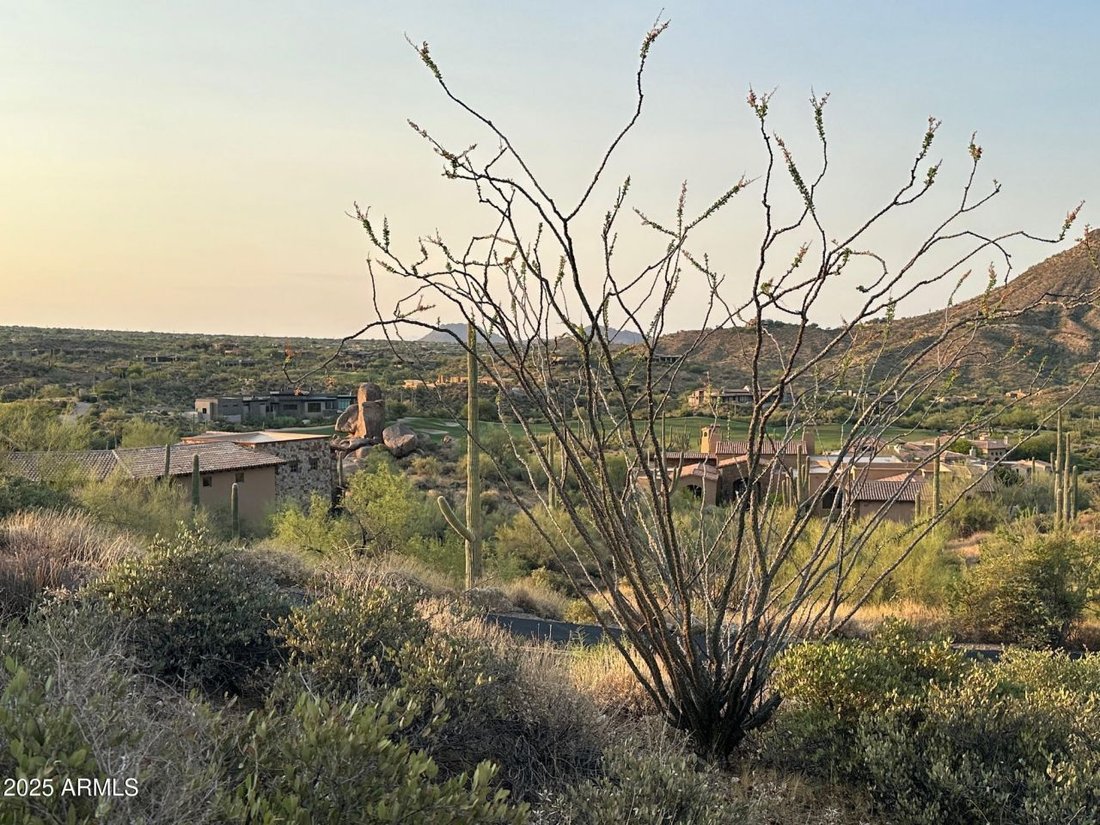 Land in Scottsdale, Arizona, United States 4 - 17635920