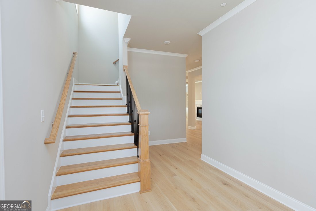 House in Kennesaw, Georgia, United States 4 - 17630202