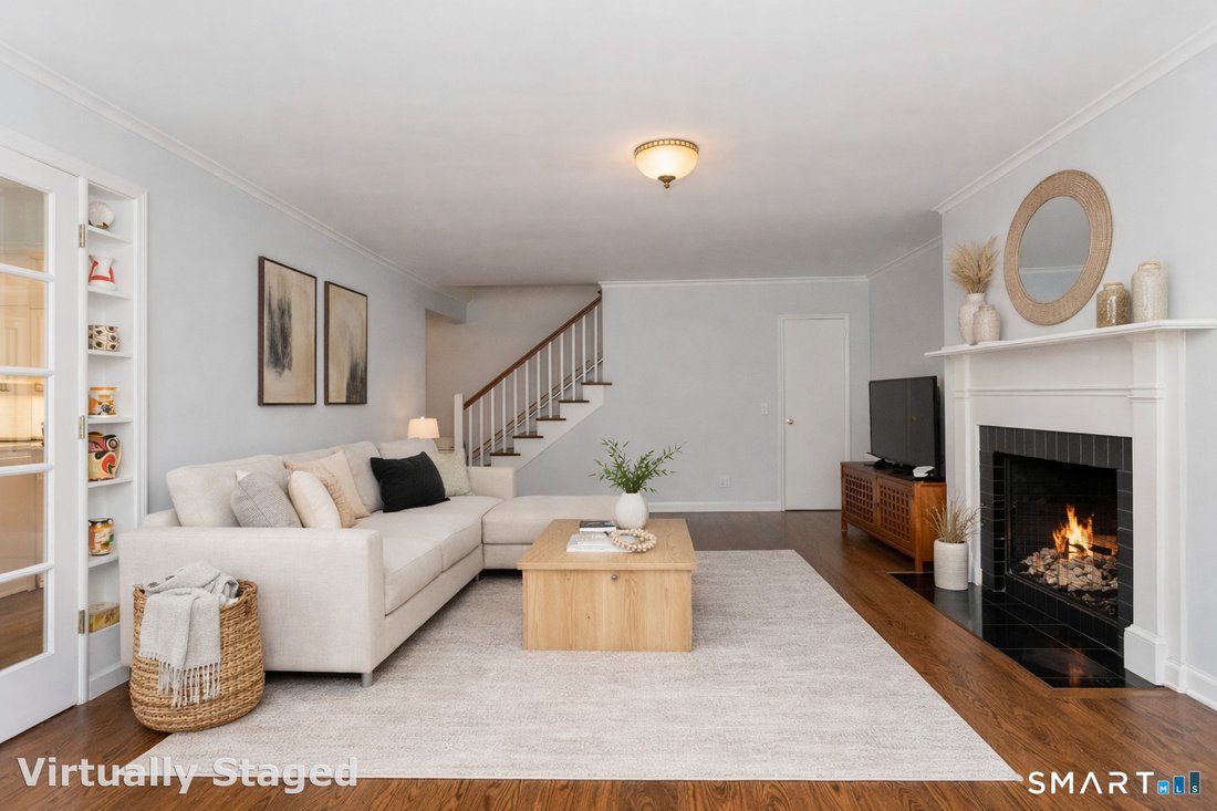 House in Greenwich, Connecticut, United States 2 - 16863696
