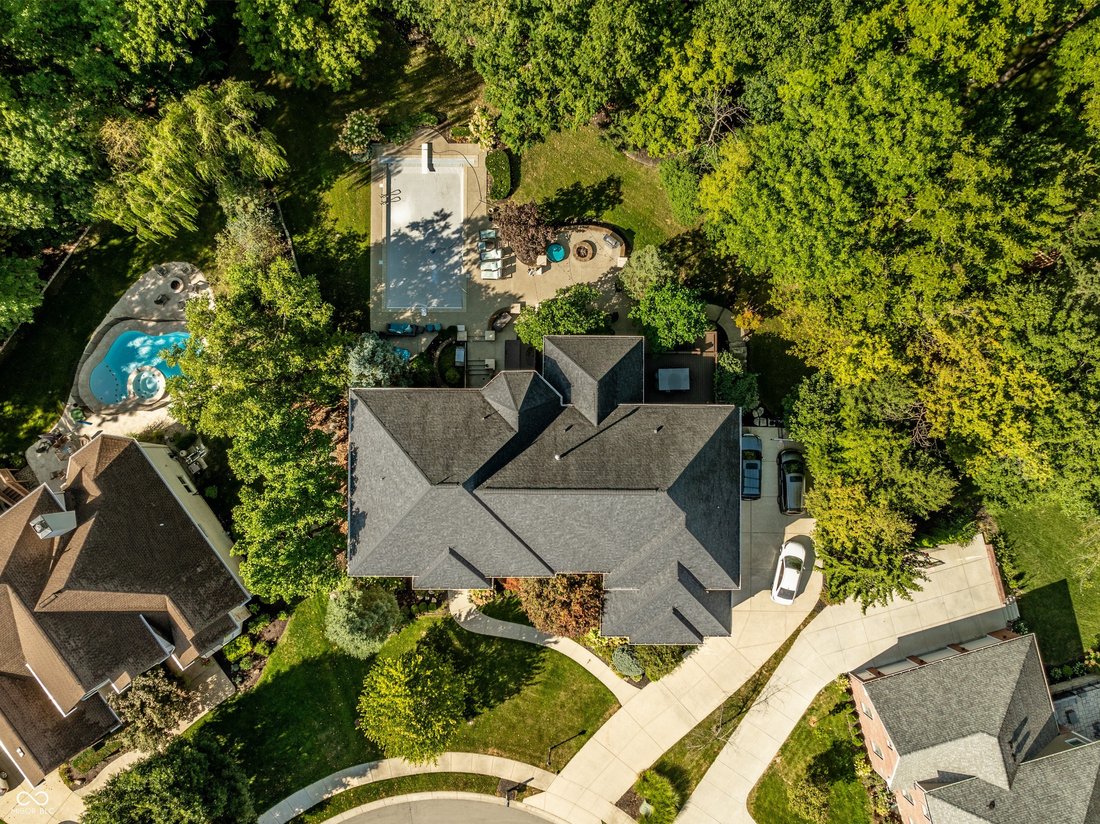 House in Carmel, Indiana, United States 4 - 17636263